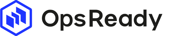 OpsReady Logo