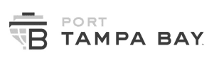 Port Tampa Bay Logo