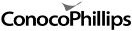 Conoco Phillips Logo