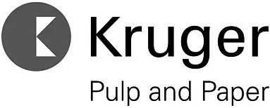 Kruger Pulp and Paper Logo