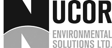 Nucor Environmental Logo