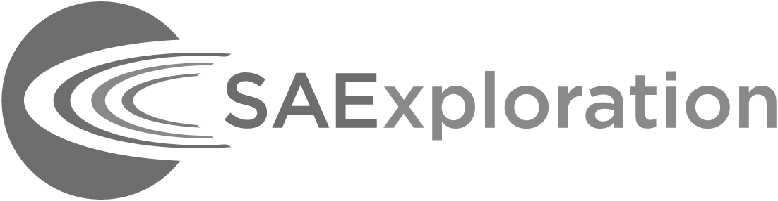 SA Exploration Logo