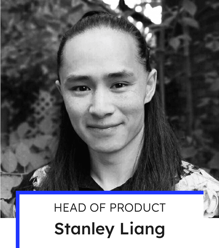 Stanley Liang
