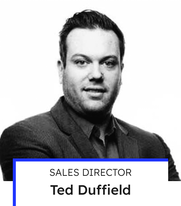 Ted Duffield