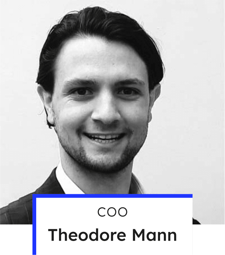Theodore Mann