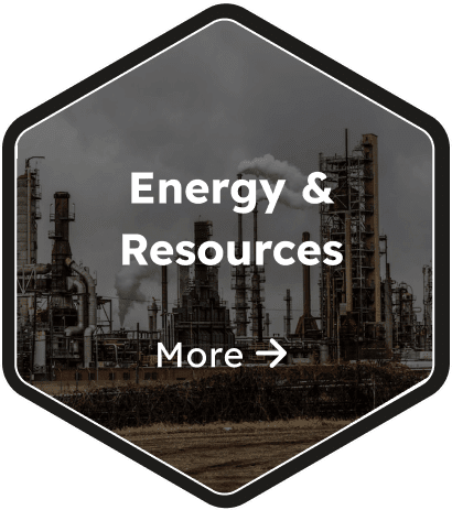 Energy and Resources
