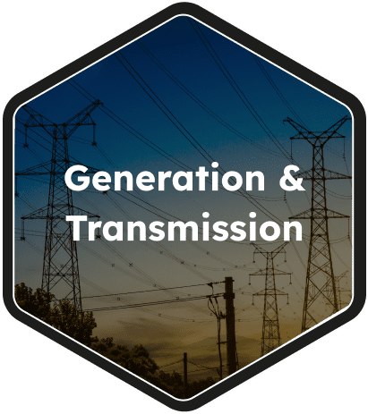 Generation and Transmission