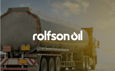 Rolfson Oil
