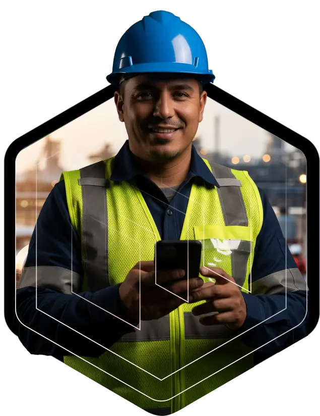 Customer Support Happy Worker 2 (1)