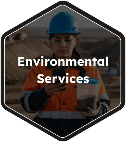 Environmental Services