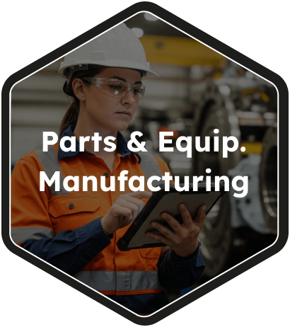 Industrial Manufacturing