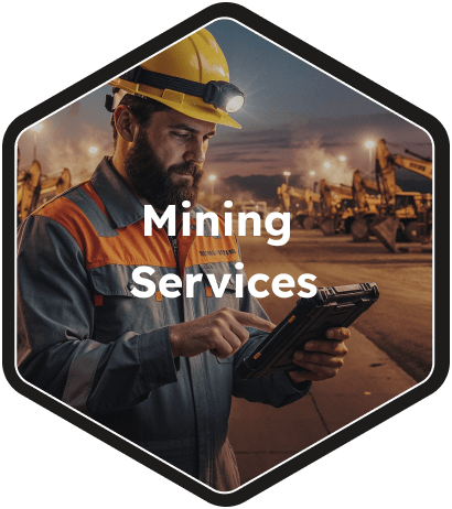 Mining Services Hover Facility Operations