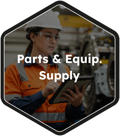 Industrial Manufacturing
