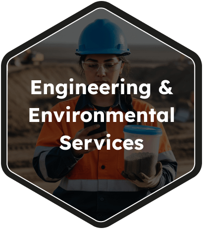 Environmental Services
