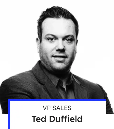 Ted Duffield